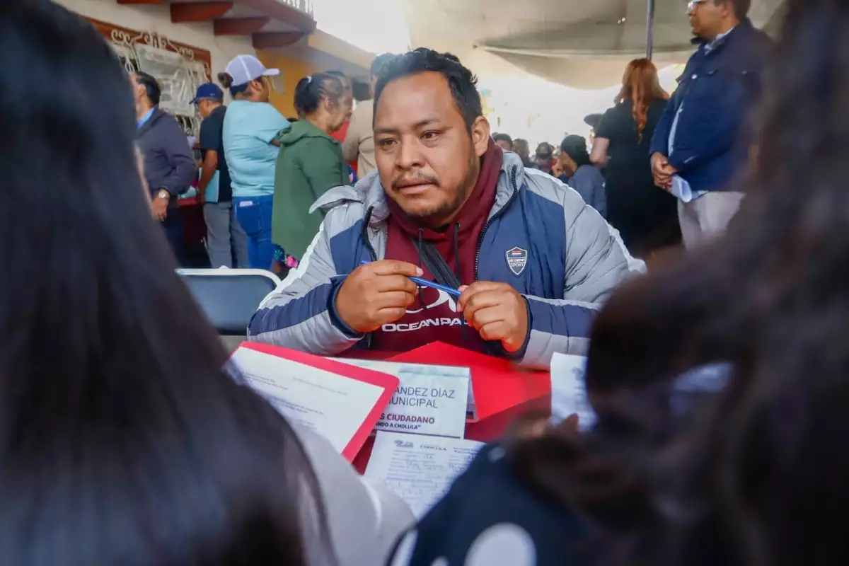 Con sensibilidad y compromiso, Tonantzin Fernández acerca el gobierno a Tepontla con el Miércoles Ciudadano 7 Tonantzin Fernandez acerca el gobierno a Tepontla con el Miercoles Ciudadano 6