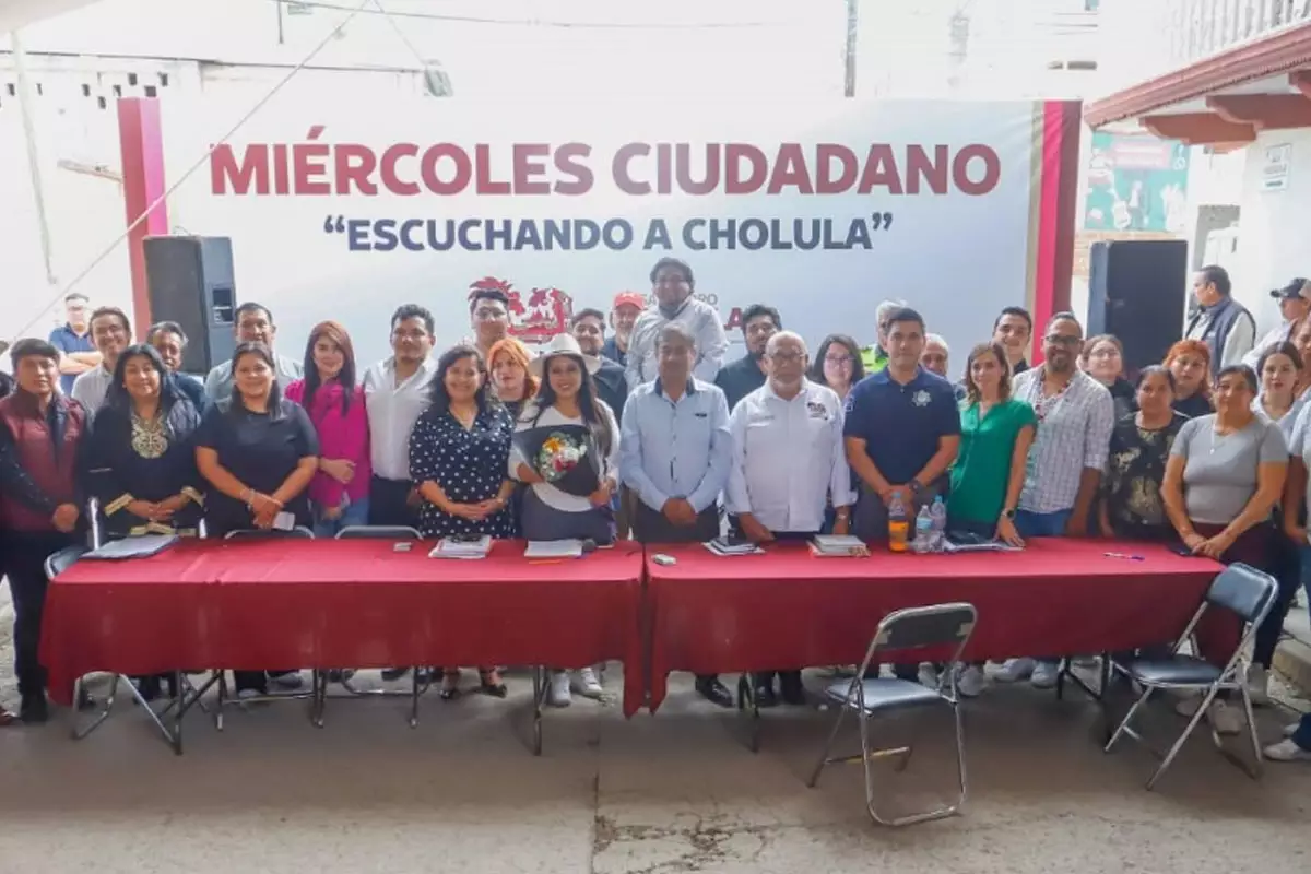 Con sensibilidad y compromiso, Tonantzin Fernández acerca el gobierno a Tepontla con el Miércoles Ciudadano 6 Tonantzin Fernandez acerca el gobierno a Tepontla con el Miercoles Ciudadano 7