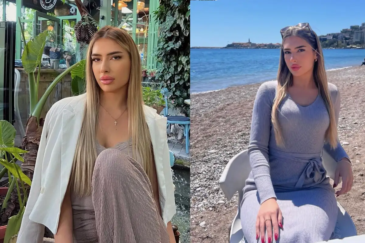 Tragedia en Montenegro: joven serbia muere al caer de un parapente (VIDEO FUERTE) 1 Tragedia en Montenegro: joven serbia muere al caer mientras hacía paravelismo