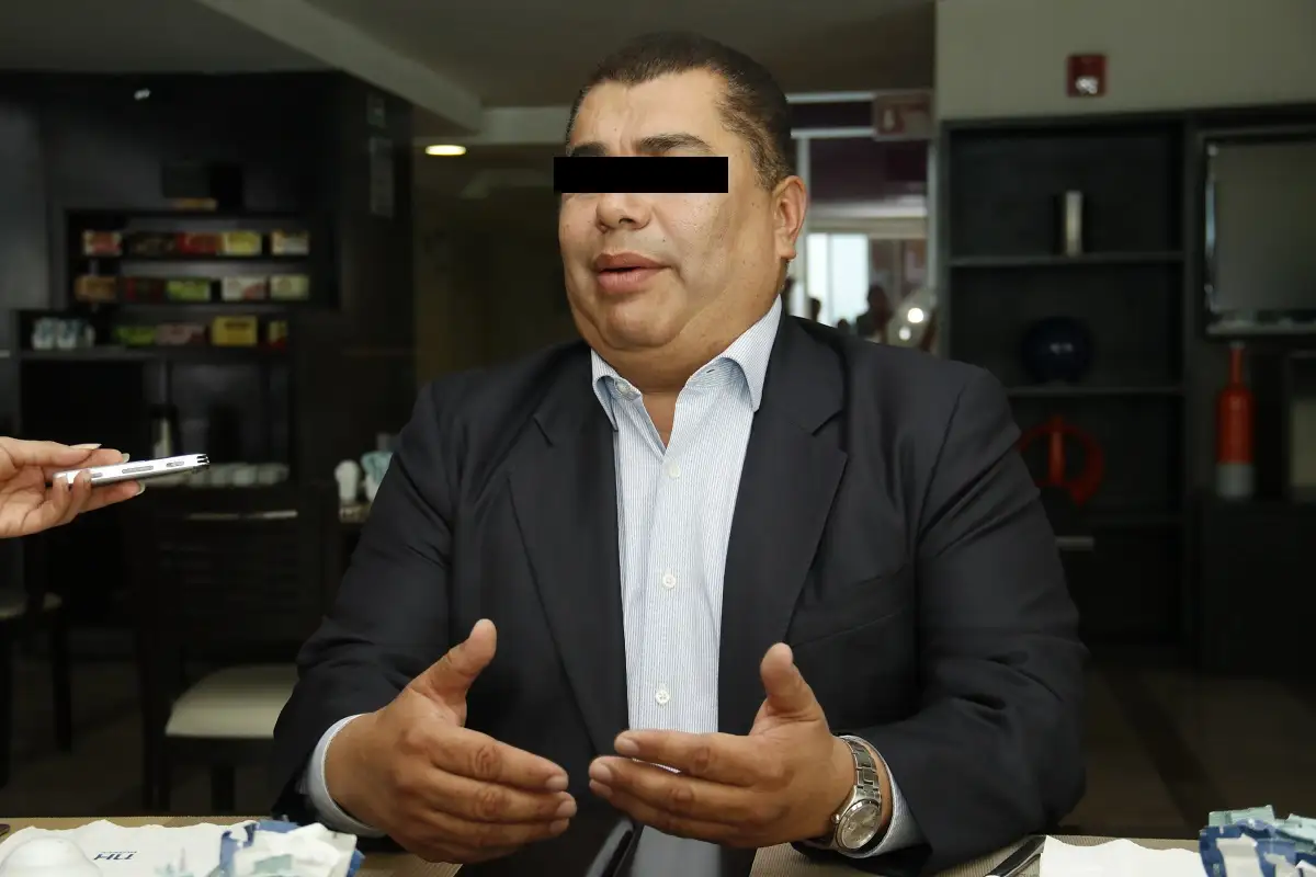 Tribunal perdió control del juicio contra López Zavala, acusa Helena Monzón