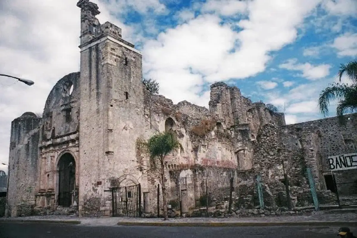 Zonas arqueológicas en juntas auxiliares de Puebla