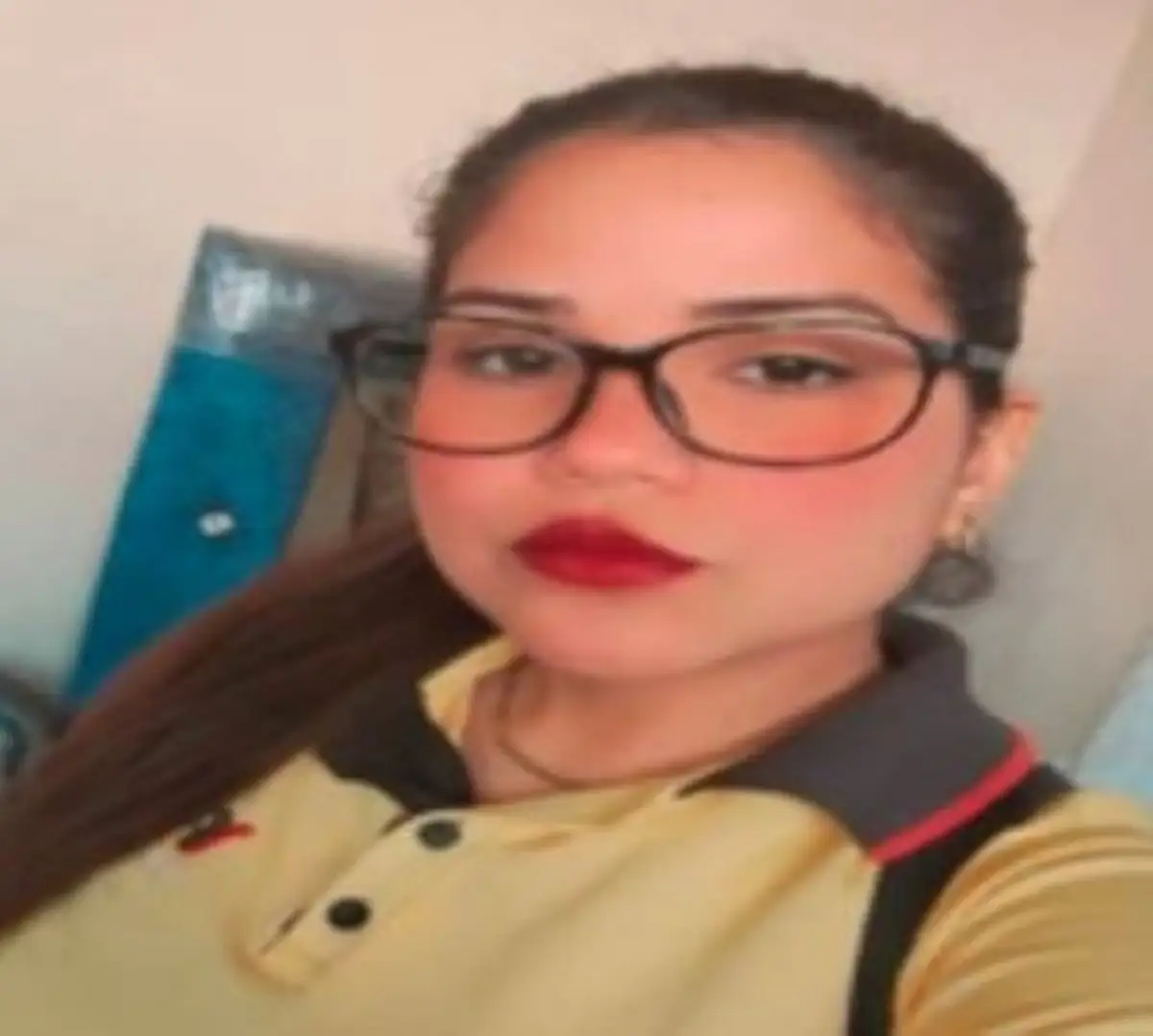 Yoryanis Carolina fue asesinada por su compañero de trabajo