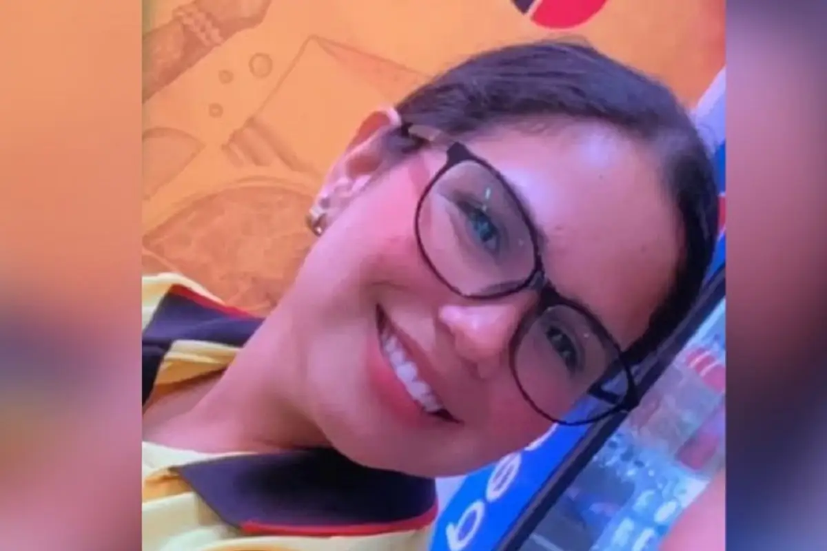 "La maté por celos": Yoryanis Carolina fue asesinada por su compañero de trabajo 1 Yoryanis Carolina fue asesinada por su compañero de trabajo