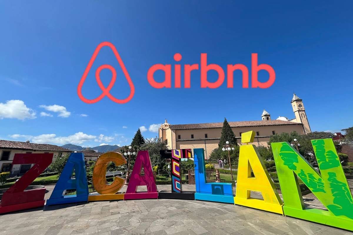 Zacatlán es el segundo destino más hospitalario de México, reporta Airbnb 1 Zacatlán es el segundo destino más hospitalario de México, reporta Airbnb