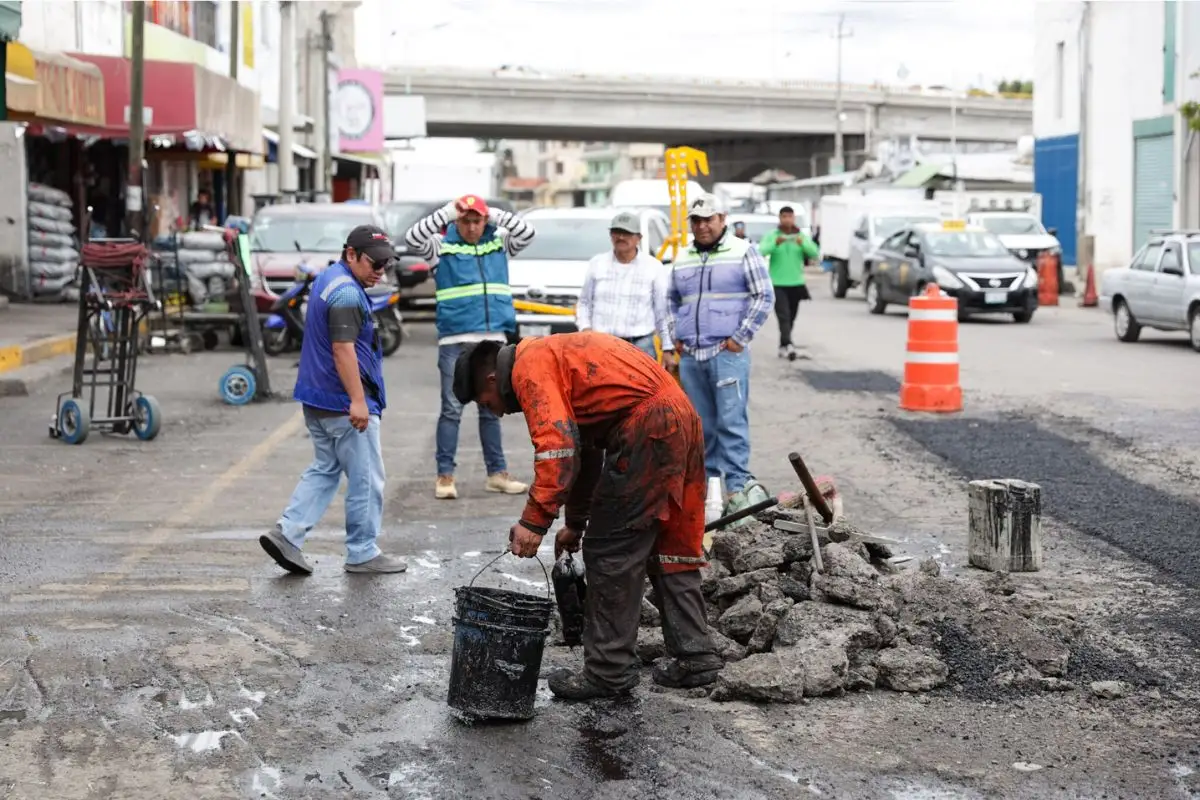 Congreso pide a alcaldes de Puebla atender seguridad