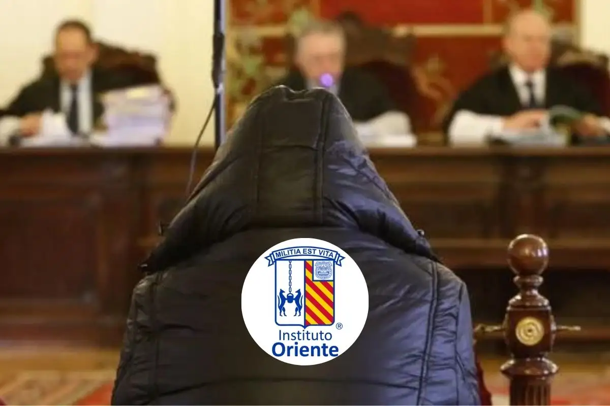 Alumno del Oriente de 12 años, principal sospecho del homicidio de Natalia en Lomas de Angelópolis 1 Alumno del Oriente es sospechoso de matar a Natalia en Puebla
