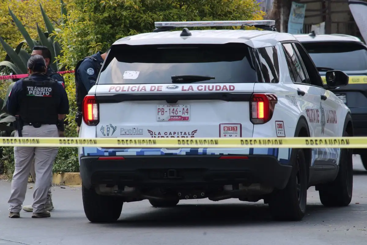 Arrojan cuerpo desde camioneta en movimiento frente al Soriana de la CAPU 1 Arrojan un cuerpo en Soriana CAPU desde una camioneta