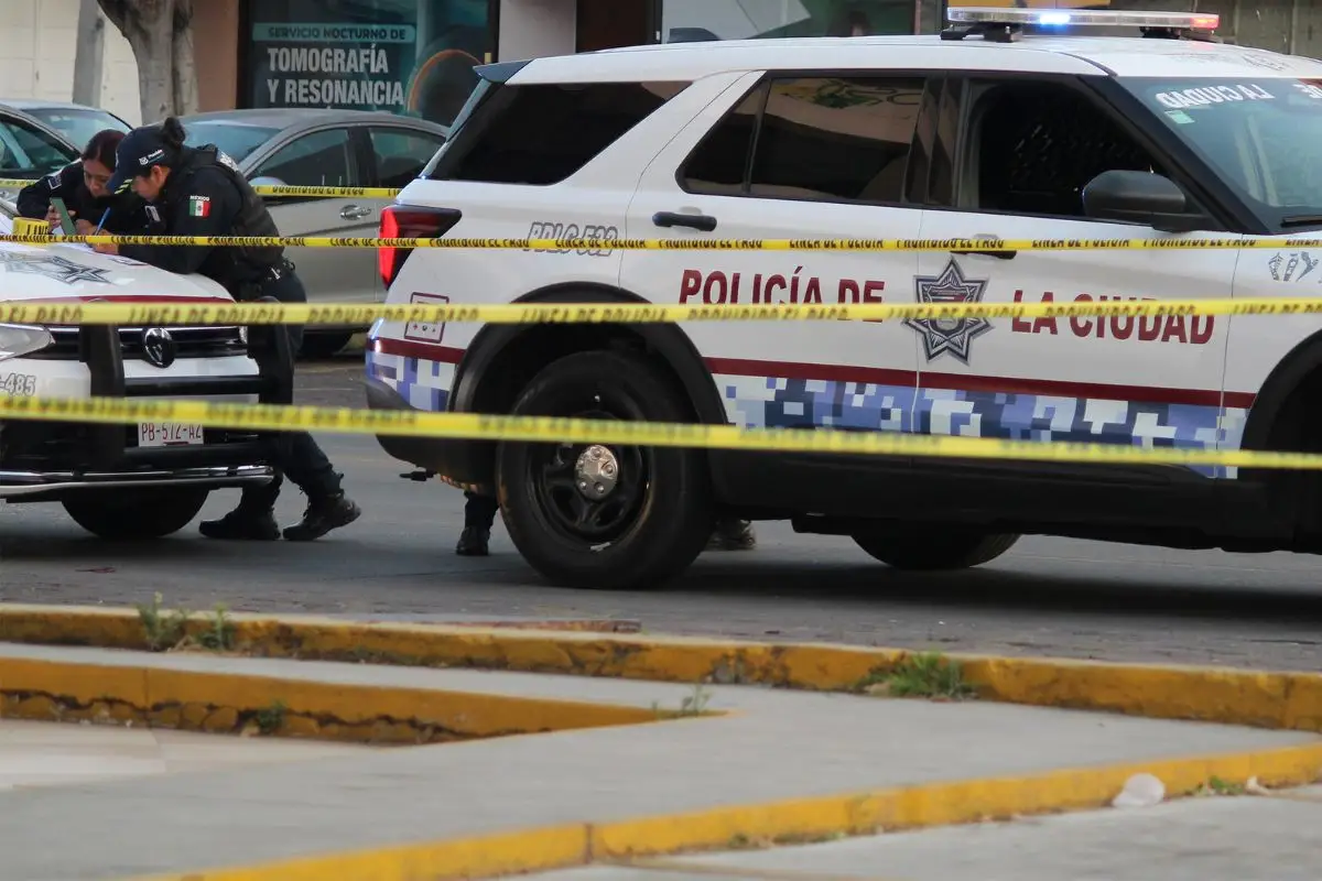 Asalto en el Centro Joyero de Puebla: roban 400 mil pesos