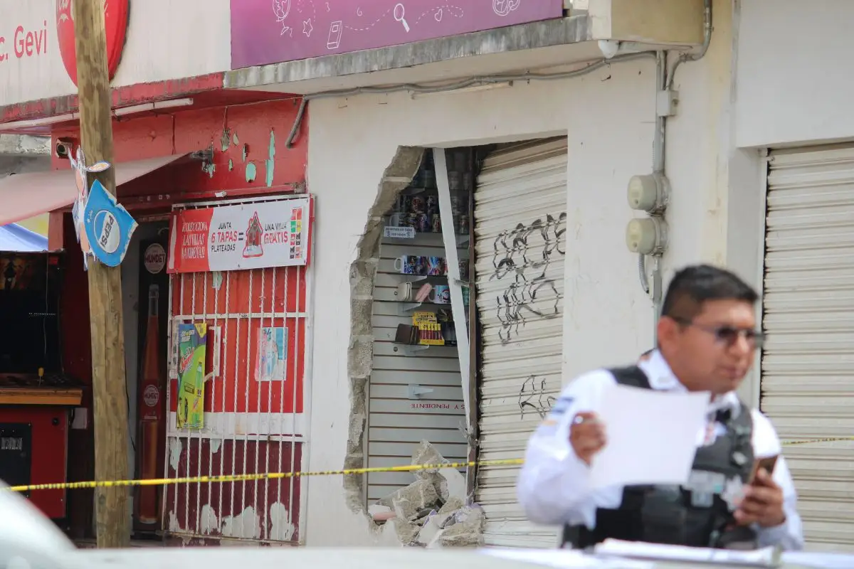 Asesinan a campesino de Atlixco en calles de Santa Lucía Cosamaloapan 1 Asesinan a campesino de Atlixco en calles de Santa Lucía Cosamaloapan