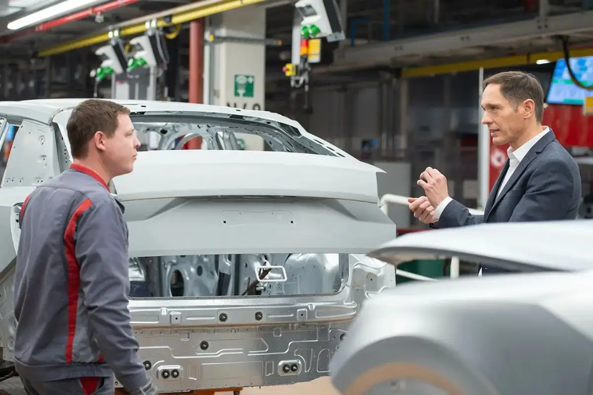 Aumento salarial en Audi: trabajadores recibirán 5.3% 1 Aumento salarial en Audi: trabajadores recibirán 5.3%