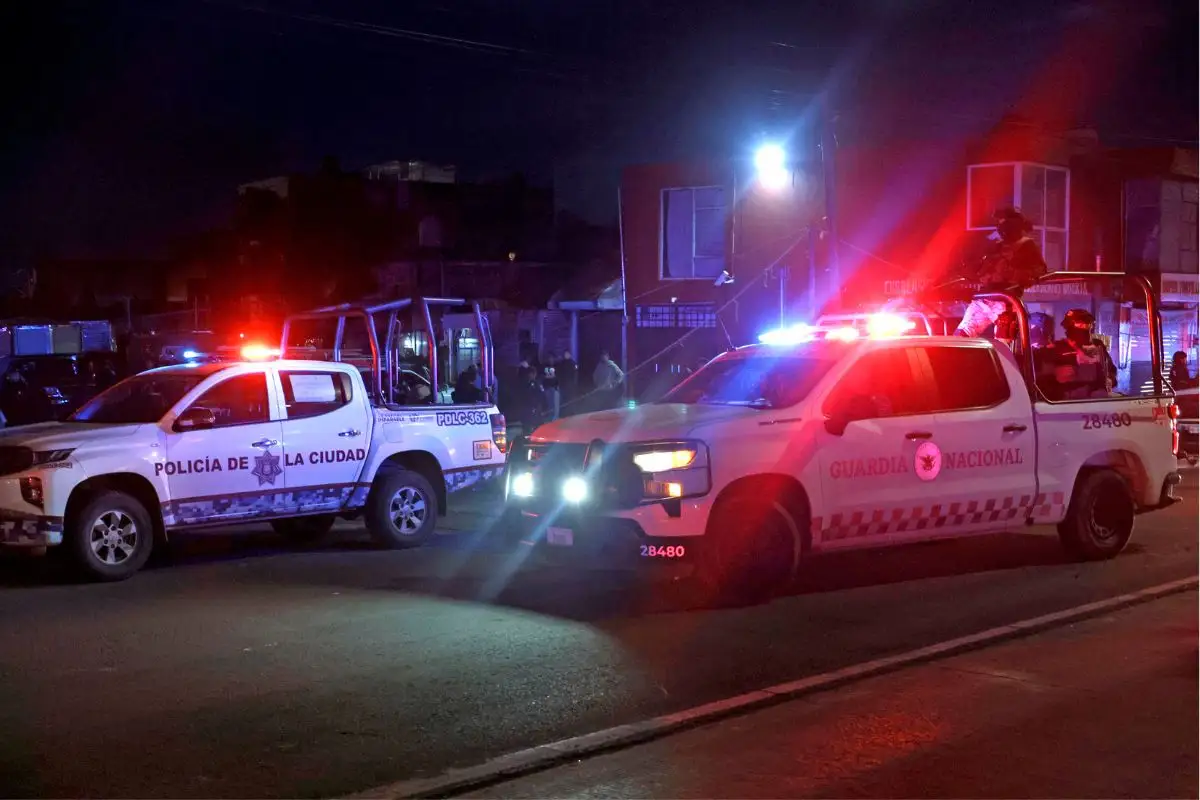 Balacera en el zócalo de Atencingo, Chietla, deja dos muertos y un herido