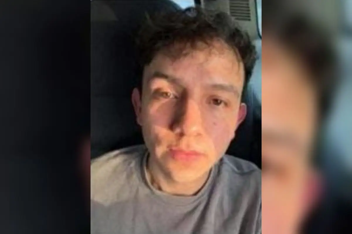 Ayuda a su familia a encontrar a Bruno Sánchez; desapareció en Bosques del Pilar 1 ¿Has visto a Bruno Sánchez? Desapareció en Bosques del Pilar