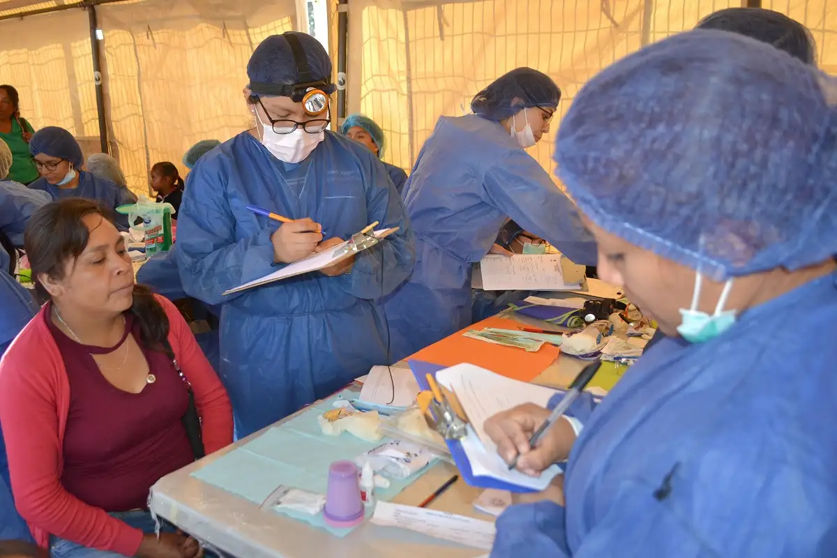 Oferta la BUAP Diplomado para desarrollar competencias en cuidadores familiares