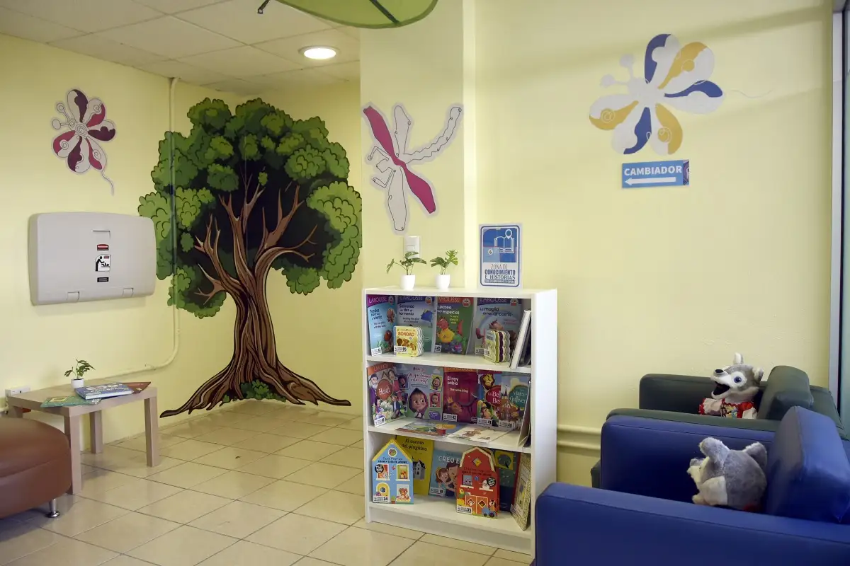 La BUAP promueve el derecho a la lactancia materna 3 La BUAP promueve el derecho a la lactancia materna