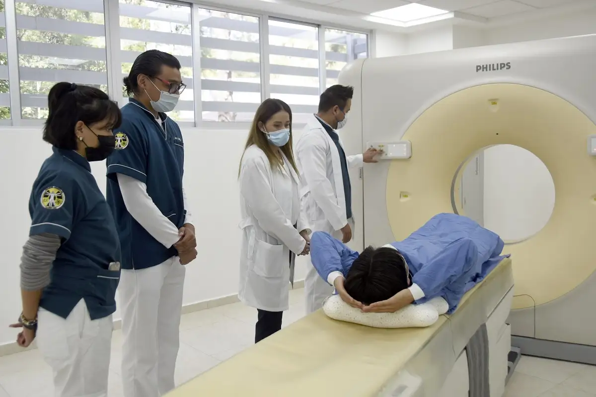 Con una planta docente altamente capacitada, la BUAP más fuerte que nunca 1 BUAP fortalece su plantilla docente del área de Salud