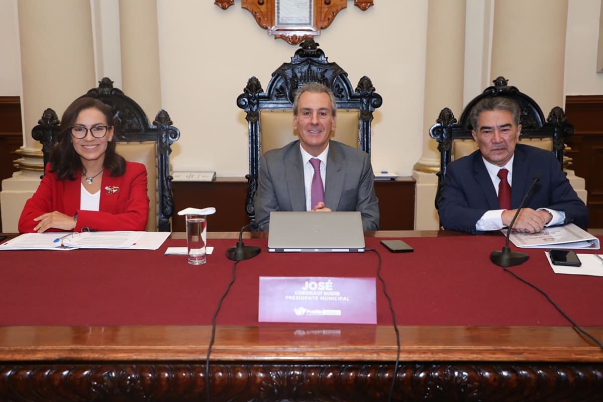 cabildo de puebla reformas constitucionales