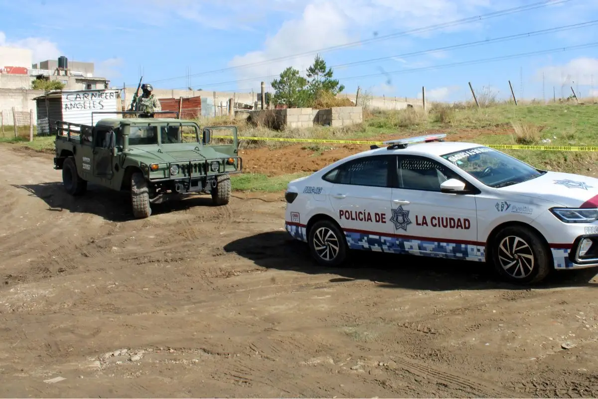 En San Sebastián de Aparicio hallan cadáver dentro de un canal de agua