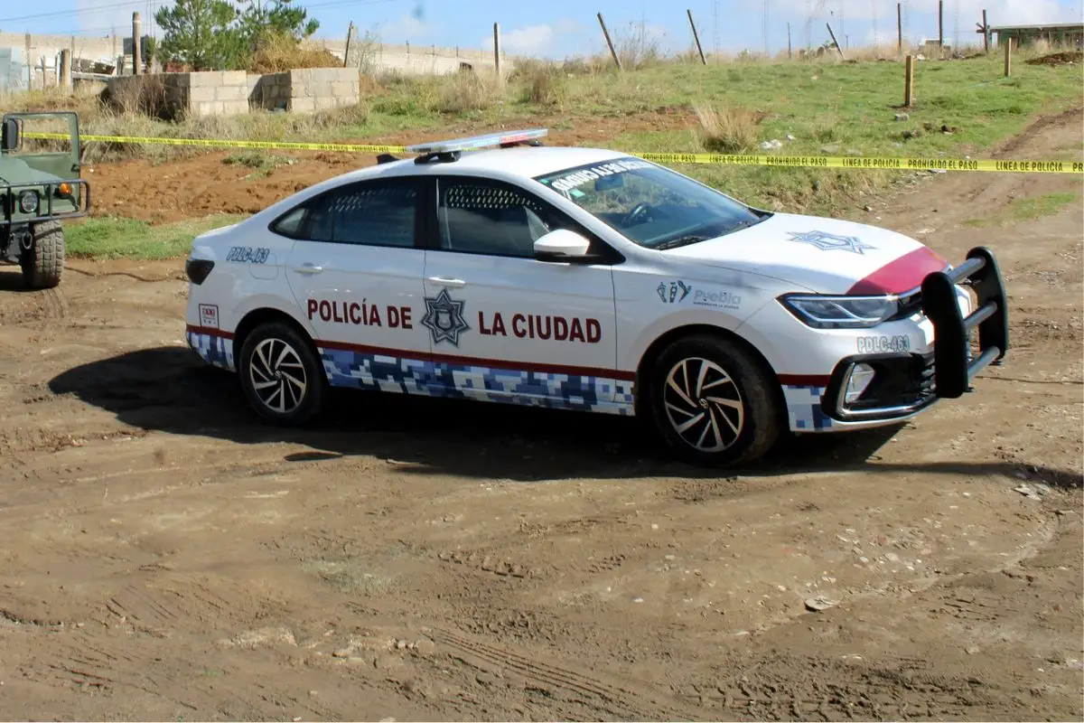 Hallan más cuerpos, ahora son 3 cadáveres en Coronango