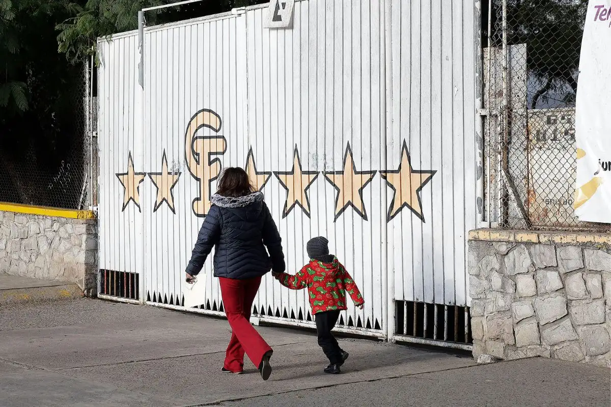 SEP confirma calendario escolar 2025-2026: clases inician en septiembre