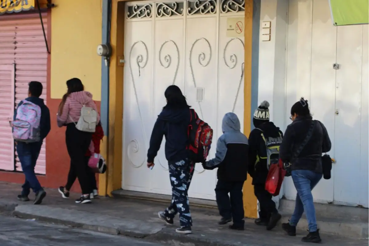 SEP confirma calendario escolar 2025-2026: clases inician en septiembre 1 SEP confirma calendario escolar 2025-2026: clases inician en septiembre