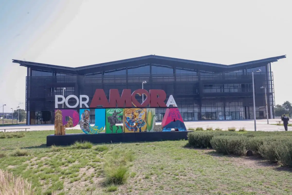 Congreso aprueba crear la Capital de la Tecnología en Puebla