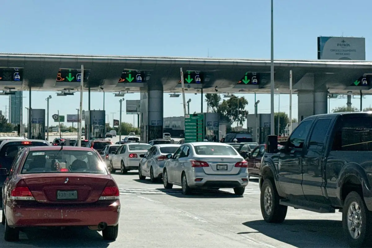 Capufe solo aceptará TAG IAVE