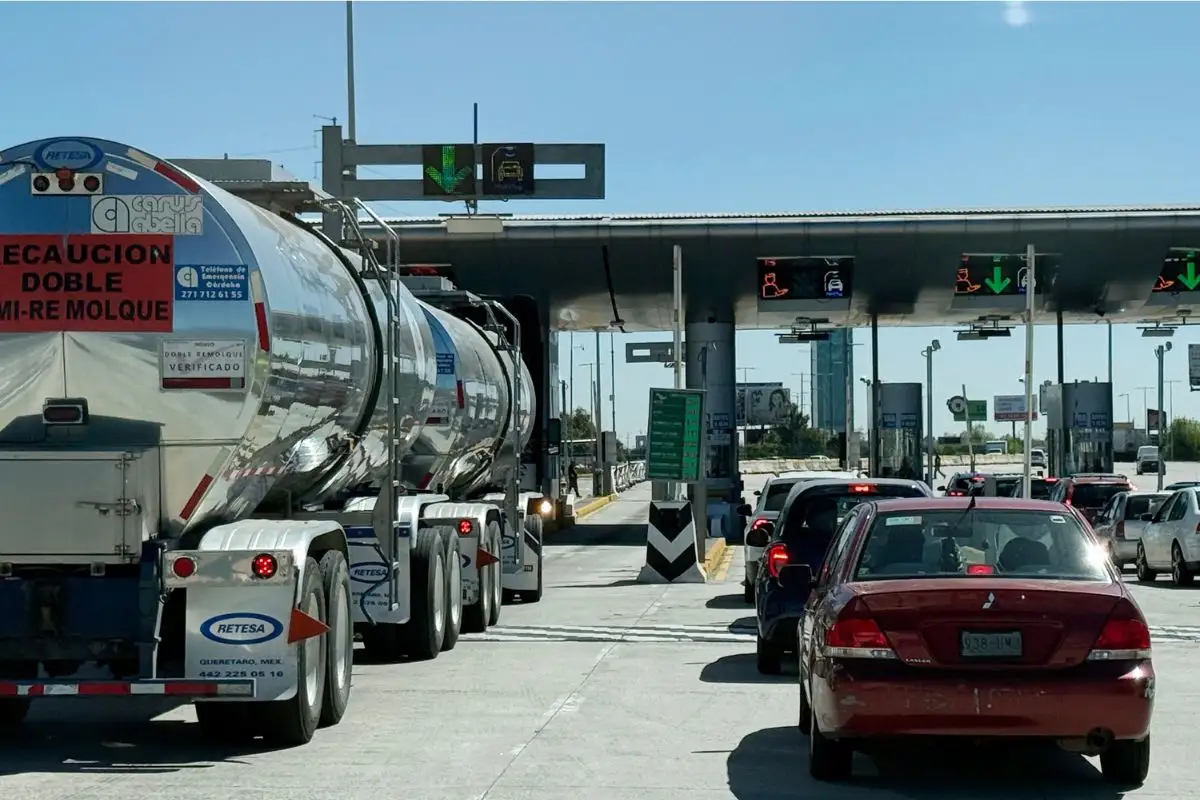 Adiós al efectivo: Capufe solo aceptará TAG IAVE en mayoría de casetas, incluidas las de la México-Puebla 1 Capufe solo aceptará TAG IAVE