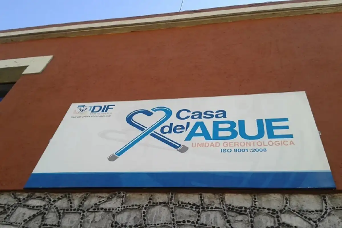 Puebla tendrá nueva Casa del Abue en Mayorazgo tras donación de predio 1 Puebla tendrá nueva Casa del Abue en Mayorazgo tras donación de predio