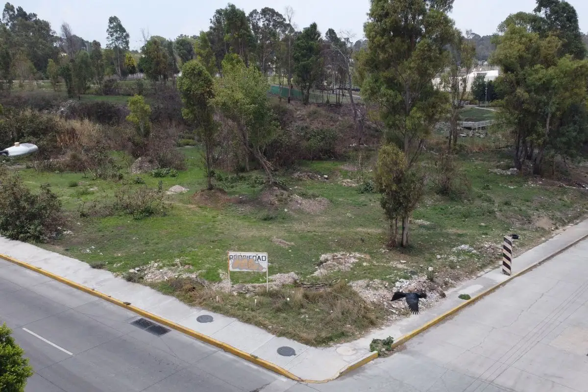 Donan predio para la construcción del Centro de Educación Especial del DIF en Castillotla 2 Donan predio para Centro de Educación Especial en Castillotla