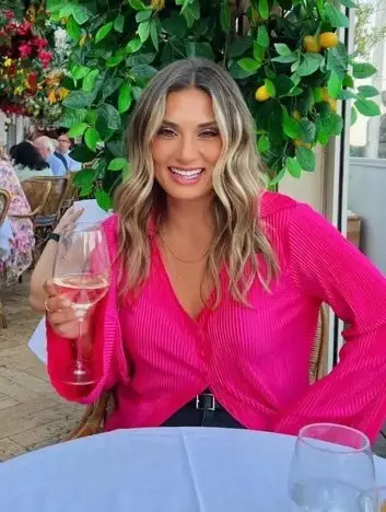 Este es el caso de Christina Formella, maestra acusada de violar a un alumno más de 40 veces 3 Este es el caso de Christina Formella, maestra acusada de violar a un alumno más de 40 veces