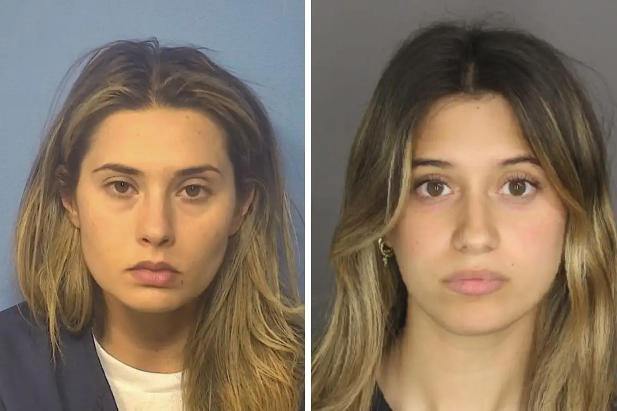 Este es el caso de Christina Formella, maestra acusada de violar a un alumno más de 40 veces 1 Este es el caso de Christina Formella, maestra acusada de violar a un alumno más de 40 veces
