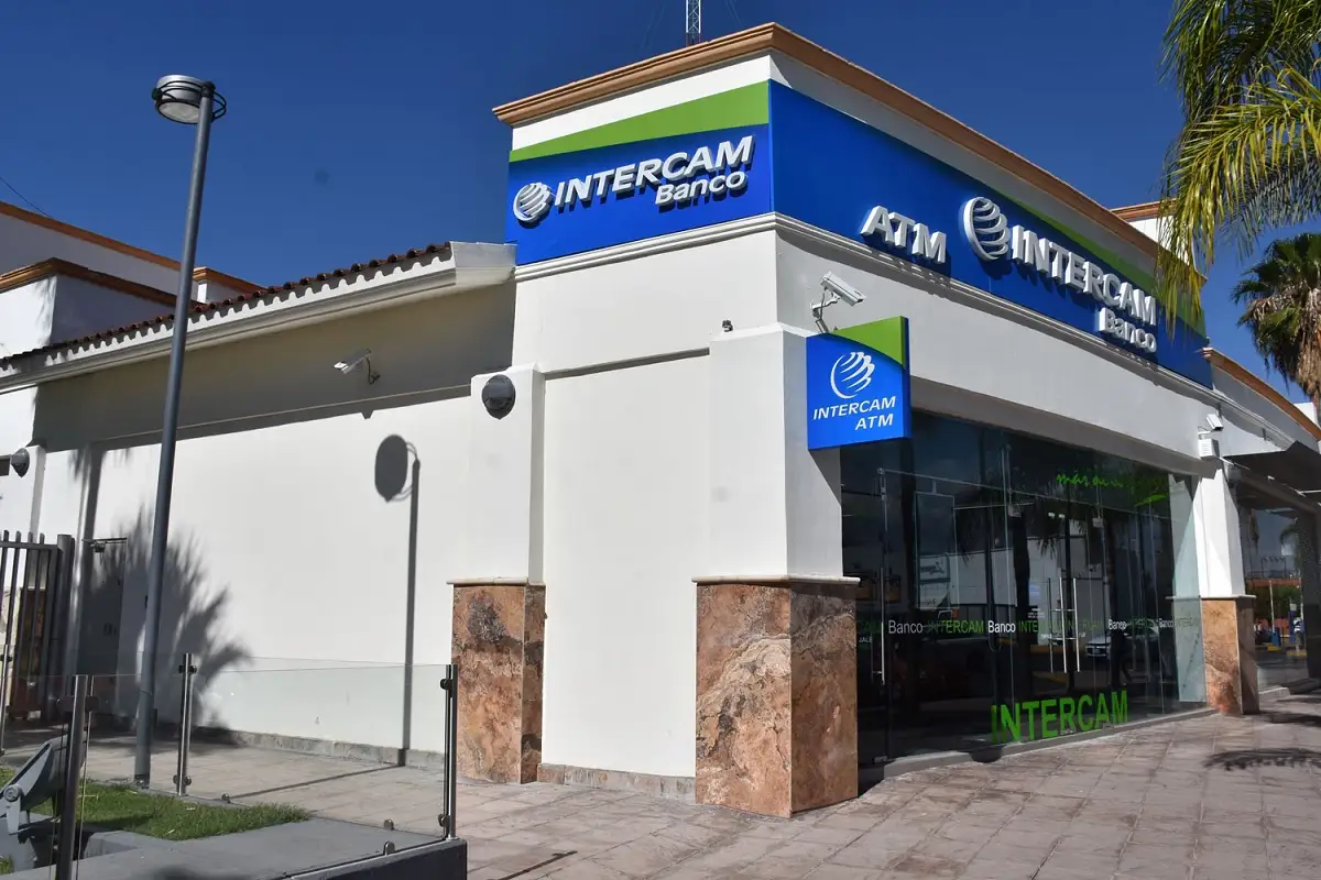 CNBV anuncia intervención en CI Banco e Intercam Banco tras acusación de lavado de dinero