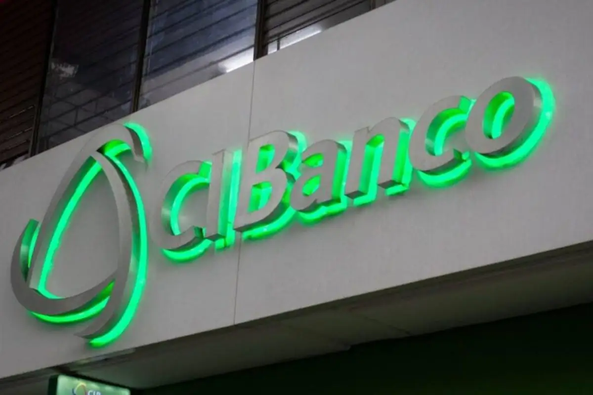 CNBV anuncia intervención en CI Banco e Intercam Banco tras acusación de lavado de dinero 1 CNBV anuncia intervención en CI Banco e Intercam Banco tras acusación de lavado de dinero