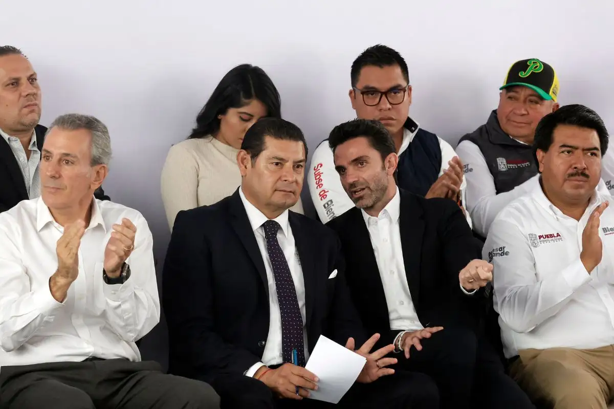 Ciberacoso no aplicará a funcionarios públicos en Puebla