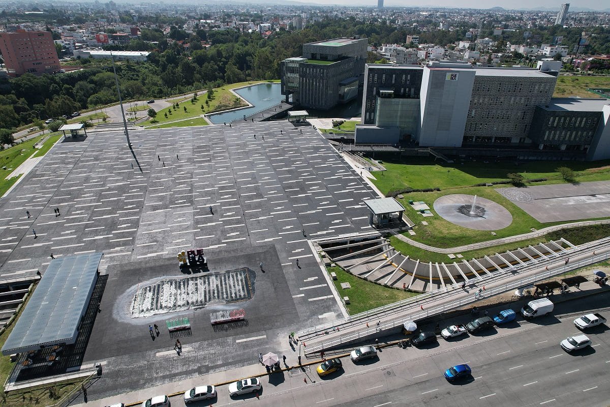 INAH autoriza construcción del cablebús de Puebla: Irá de La Resurrección al CIS 4 INAH autorizó construcción del cablebús de Puebla: Irá de La Resurrección al CIS