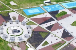 Aprueban transformación de Ciudad Modelo en Capital de la Tecnología y Sustentabilidad