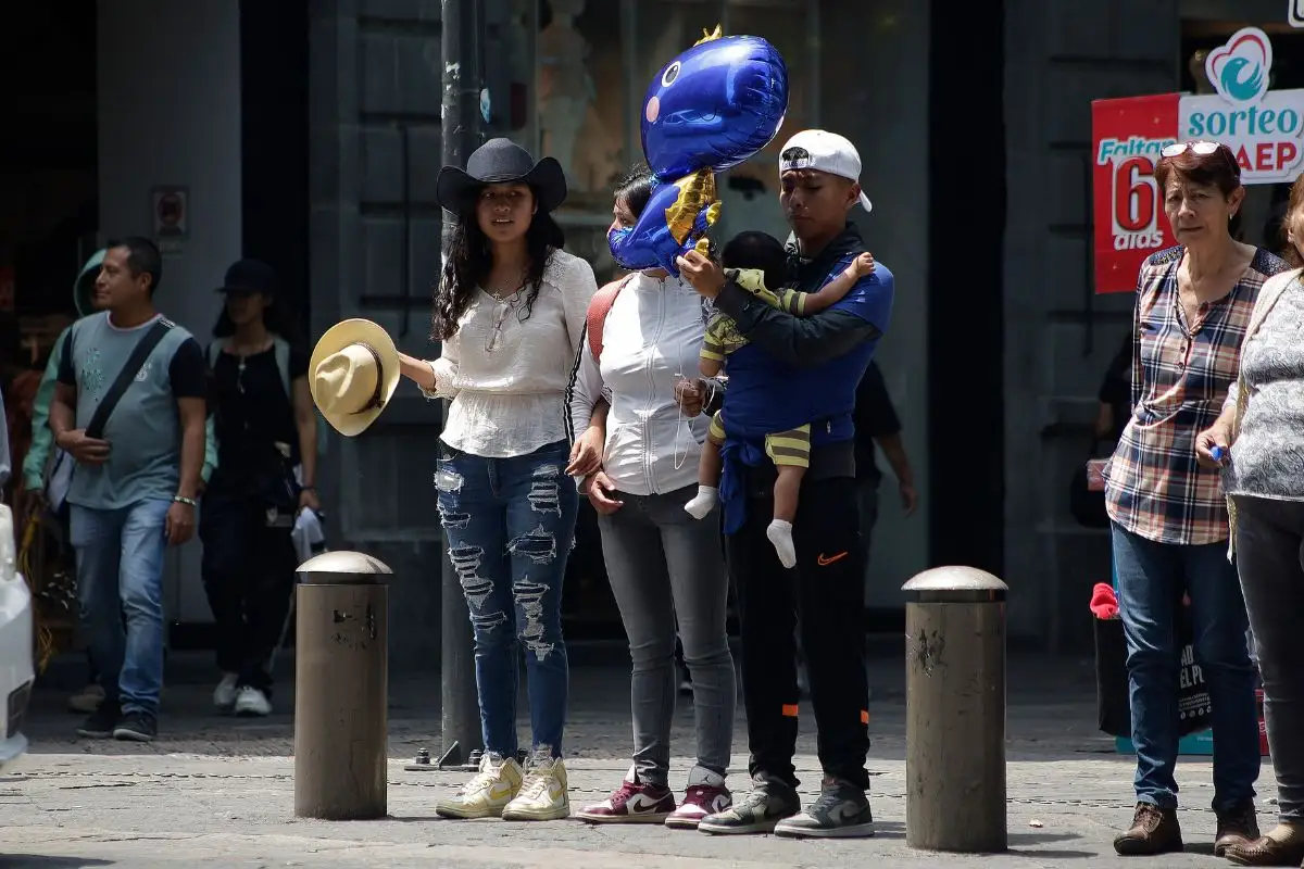 Este es el pronóstico del clima en Puebla hoy 10 de junio