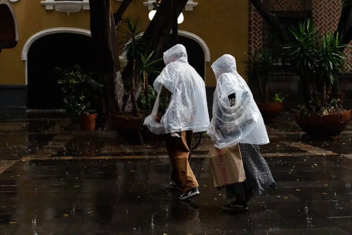 Este es el pronóstico del clima en Puebla hoy 11 de junio