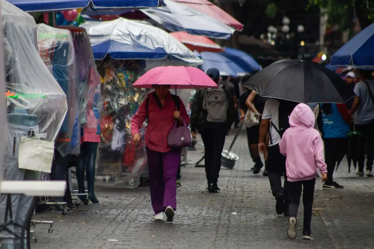 Este es el pronóstico del clima en Puebla hoy 14 de junio