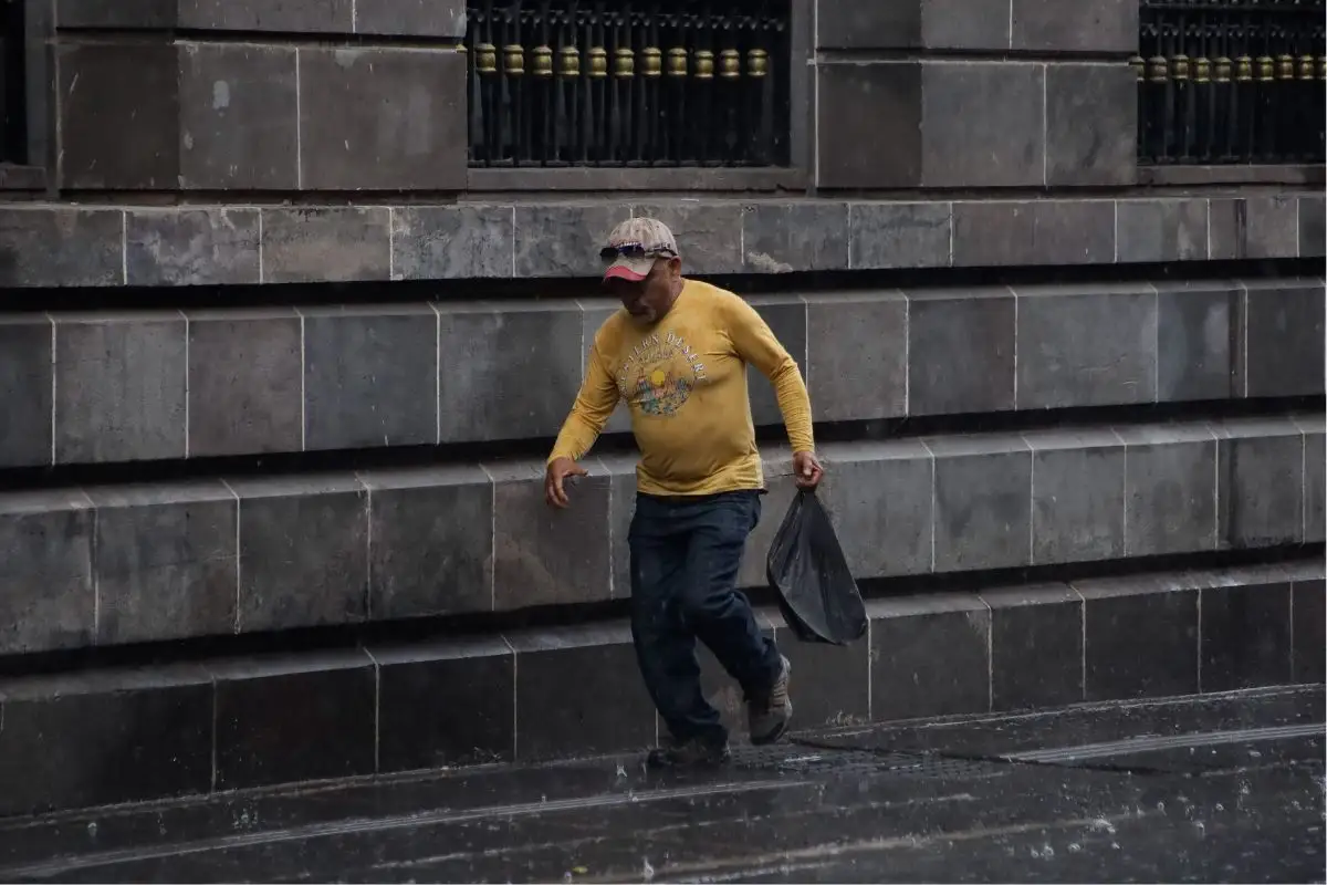 Este es el pronóstico del clima en Puebla hoy 16 de junio