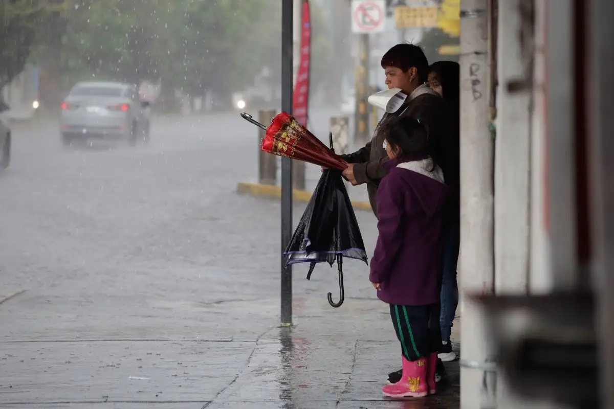Este es el pronóstico del clima en Puebla hoy 19 de junio