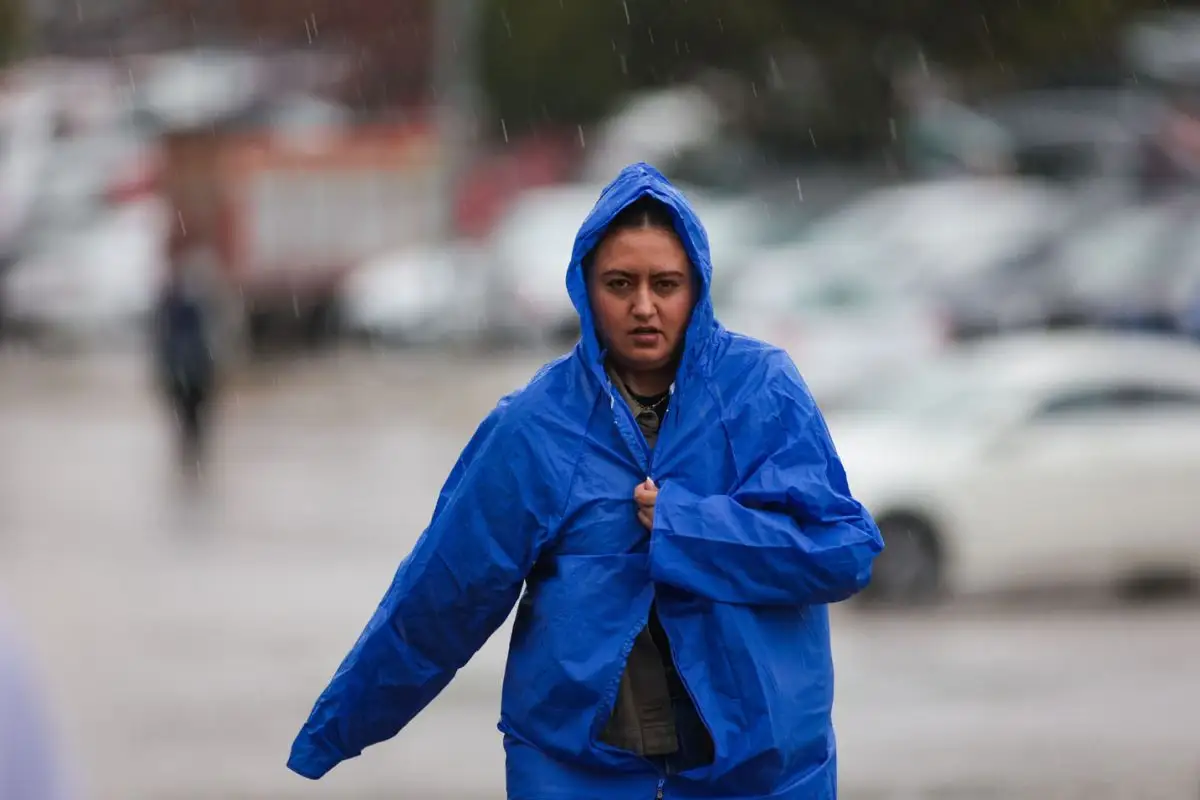 Este es el pronóstico del clima en Puebla hoy 2 de junio