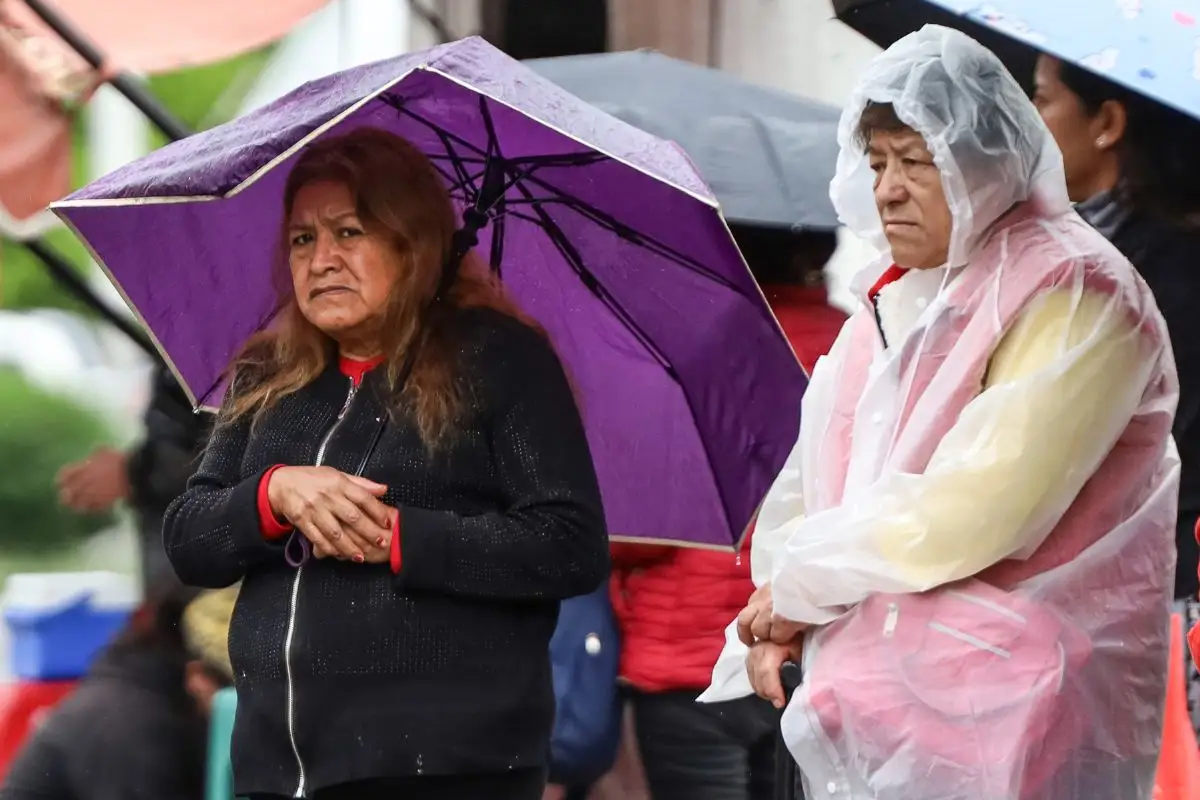 Este es el pronóstico del clima en Puebla hoy 20 de junio