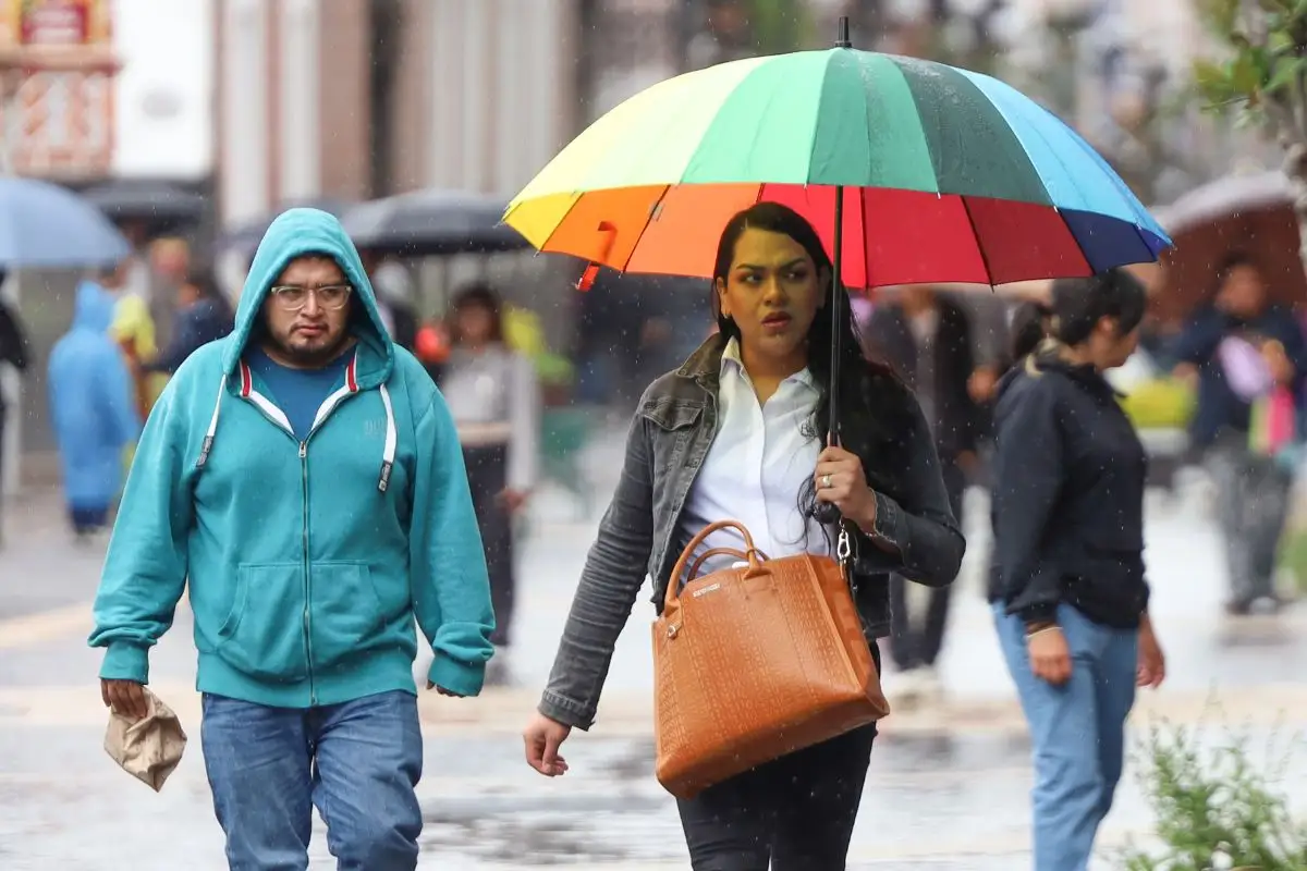 Este es el pronóstico del clima en Puebla hoy 21 de junio