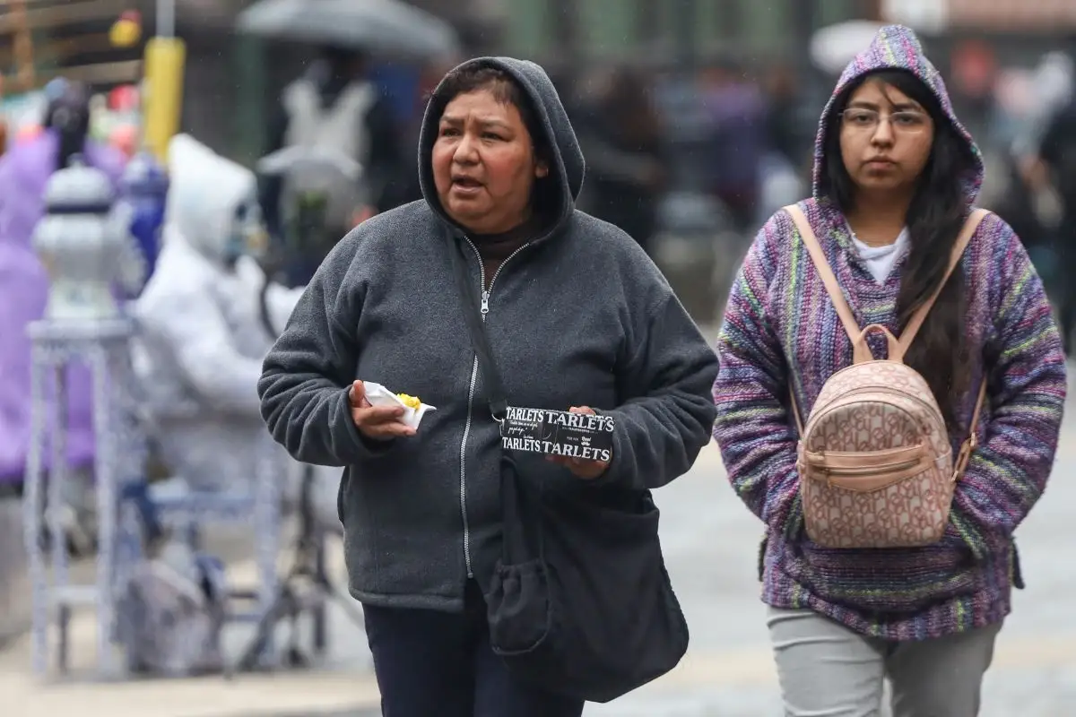 Este es el pronóstico del clima en Puebla hoy 23 de junio