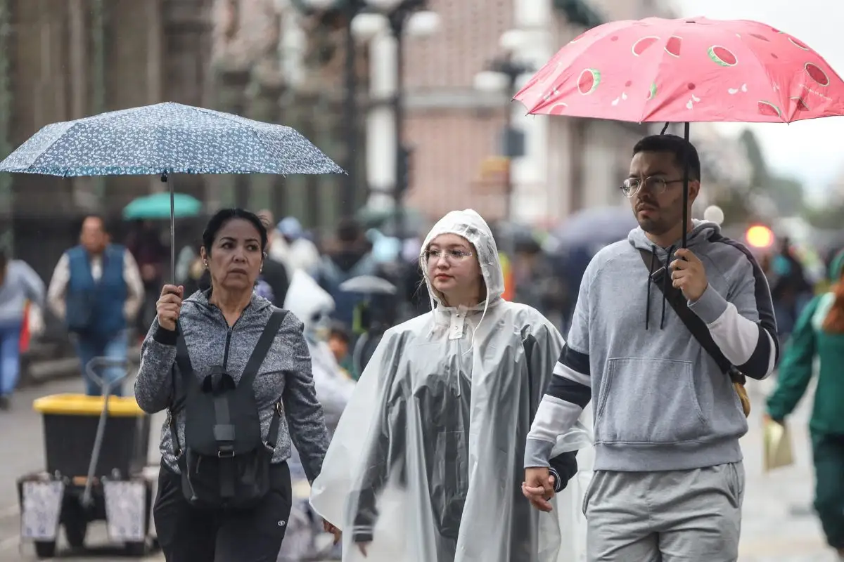 Este es el pronóstico del clima en Puebla hoy 23 de junio 1 Este es el pronóstico del clima en Puebla hoy 23 de junio