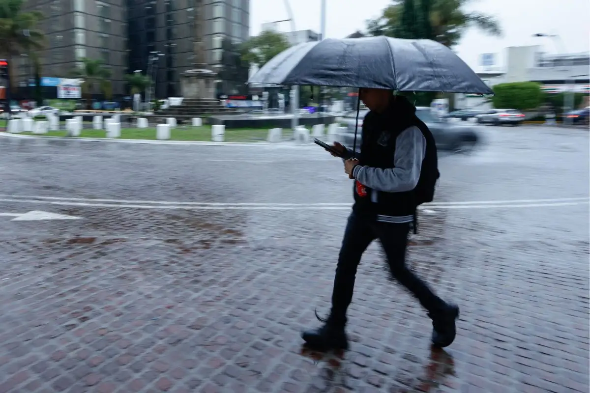 Este es el pronóstico del clima en Puebla hoy 29 de junio