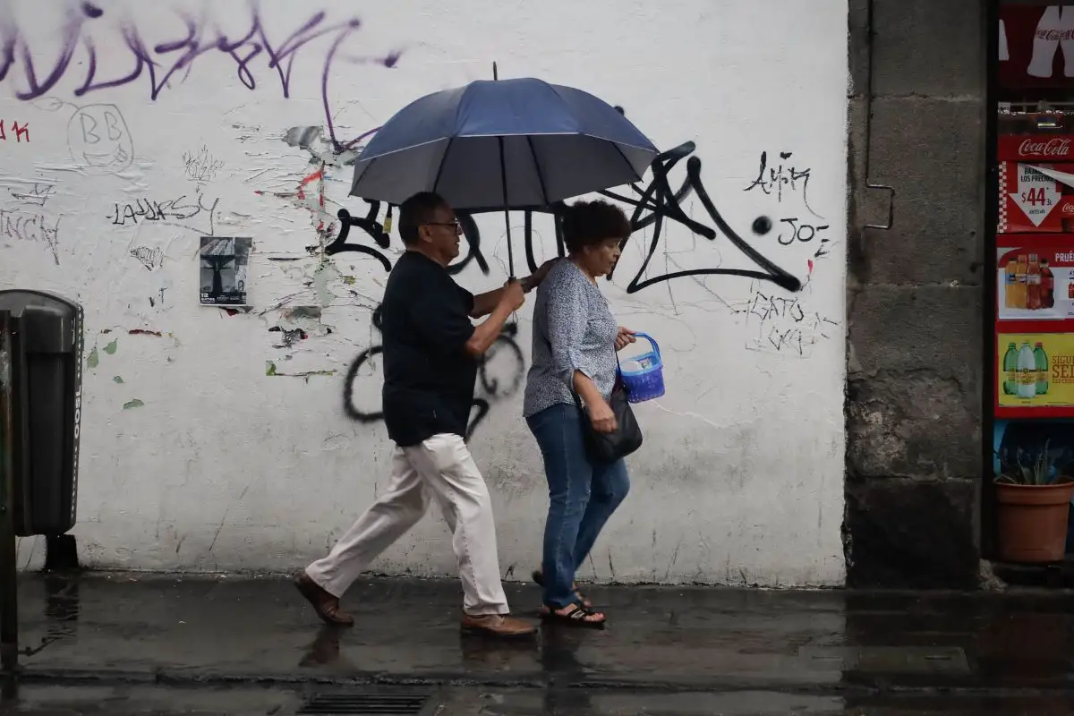 Este es el pronóstico del clima en Puebla hoy 3 de junio 1 Este es el pronóstico del clima en Puebla hoy 3 de junio