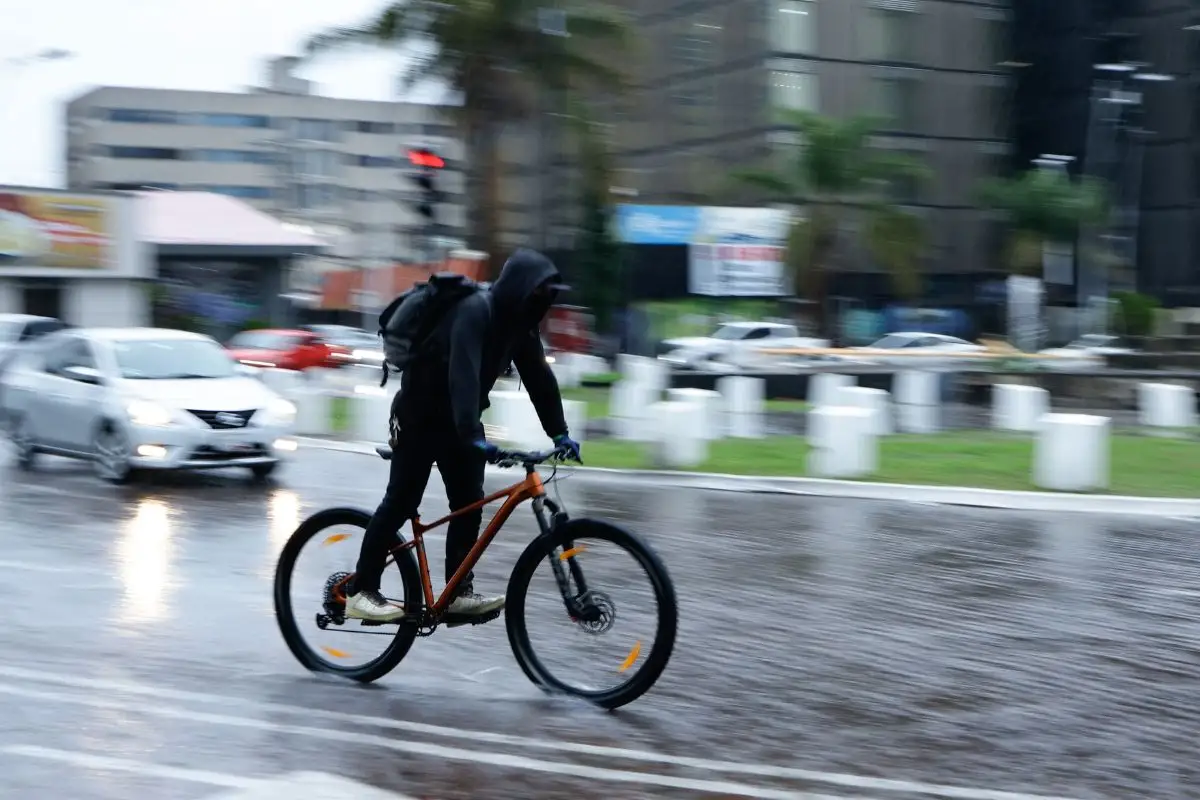 Este es el pronóstico del clima en Puebla hoy 30 de junio