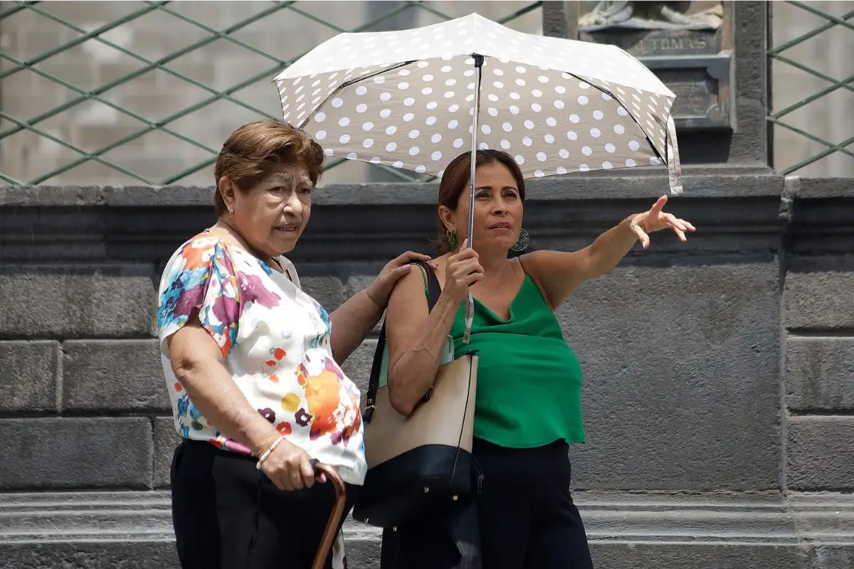 Este es el pronóstico del clima en Puebla hoy 5 de junio